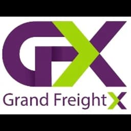 Dubai - Grand FreightX Shipping L.L.C (Dubai, Head Office) logo