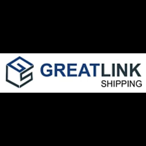 Dubai - Greatlink Shipping LLC (Head Office) logo