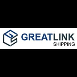 Dubai - Greatlink Shipping LLC (Head Office) logo