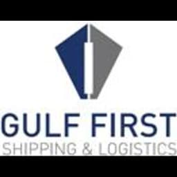 Dubai - Gulf First Shipping & Logistics LLC (Dubai, Head Office) logo