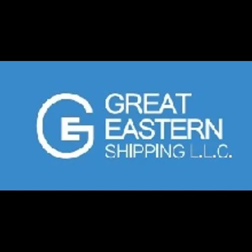 Dubai - GREAT EASTERN SHIPPING LLC (Dubai, Head Office) logo