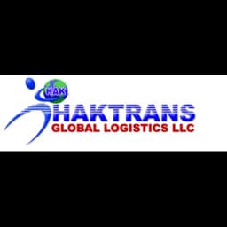 Dubai - Haktrans Global Logistics LLC (Dubai, Head Office) logo