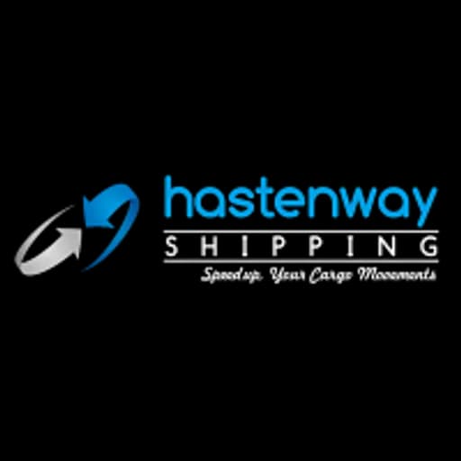 Dubai - Hastenway Shipping LLC (Head Office) logo
