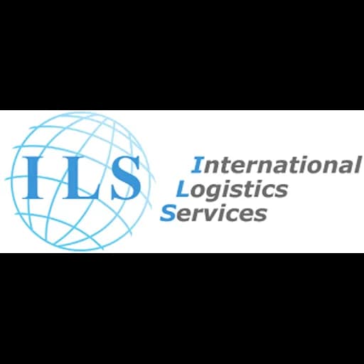 Dubai - ILS International Logistics Services L.L.C. (Dubai, Head Office) logo