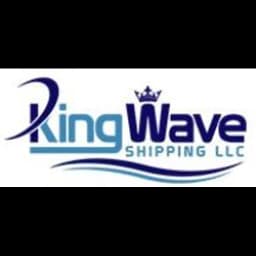 Dubai - King Wave Shipping LLC (Dubai, Head Office) logo