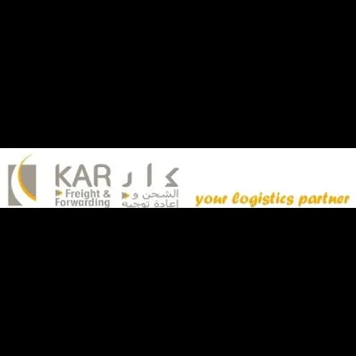 Dubai - KAR Freight and Forwarding LLC (Dubai, Head Office)
(Formerly known as Dulog LLC) logo