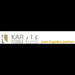 Dubai - KAR Freight and Forwarding LLC (Dubai, Head Office)
(Formerly known as Dulog LLC) logo