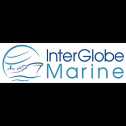 Dubai - Interglobe Marine LLC (Dubai, Head Office) logo