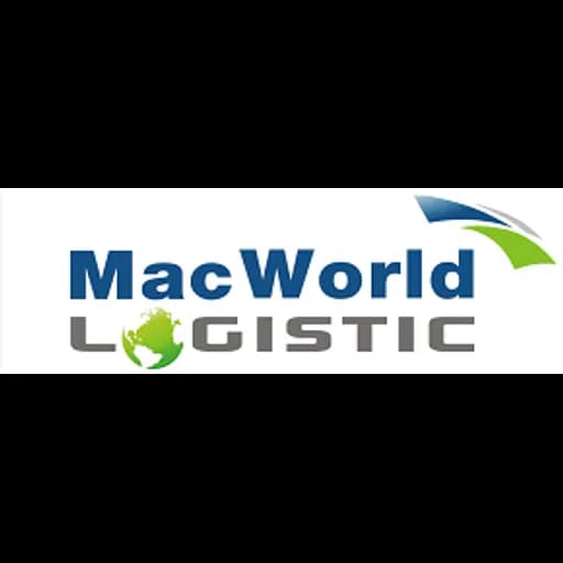 Dubai - Mac World Logistic LLC (Dubai, Head Office) logo