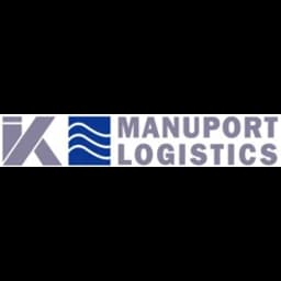 Dubai - IVK Manuport Logistics LLC (Dubai, Head Office) logo