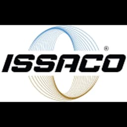 Dubai - ISSACO Shipping L.L.C. (Dubai, Head Office) logo