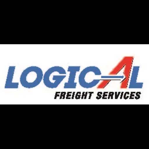 Dubai - Logical Freight Services LLC (Dubai, Head Office) logo