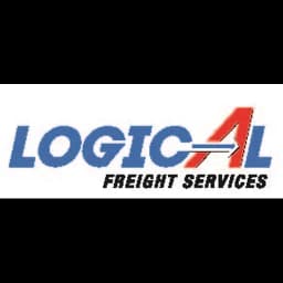 Dubai - Logical Freight Services LLC (Dubai, Head Office) logo