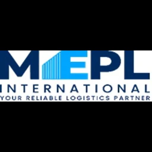 Dubai - MEPL International L.L.C (Dubai, Head Office) logo