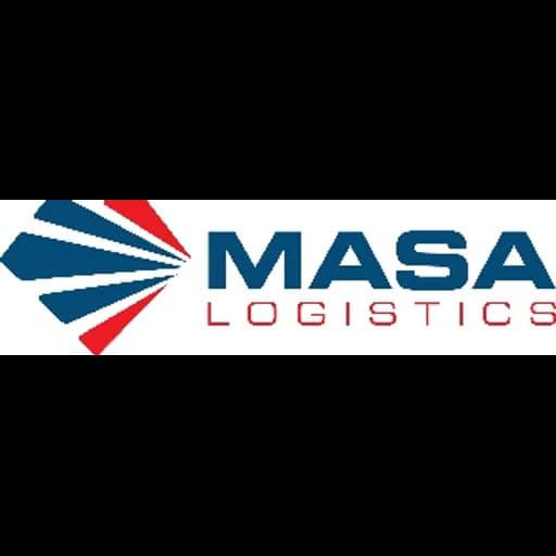 Dubai - Masa Logistics FZCO (Dubai, Head Office) logo