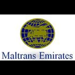Dubai - Maltrans Emirates (Dubai, Head Office) logo