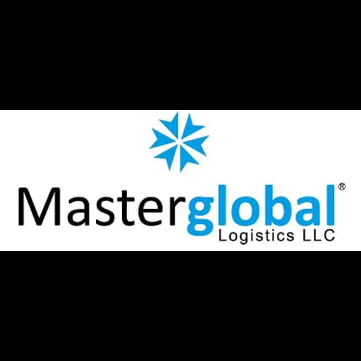 Dubai - Masterglobal Logistics LLC (Dubai, Head Office) logo