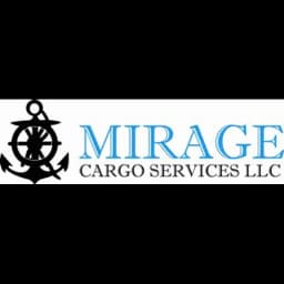 Dubai - Mirage Cargo Service LLC (Dubai, Head Office) logo