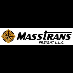 Dubai - Masstrans Freight L.L.C. (Dubai, Head Office) logo