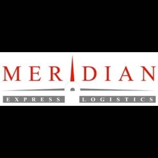 Dubai - Meridian Express Logistics (L.L.C) (Head Office) logo