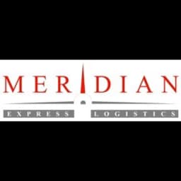 Dubai - Meridian Express Logistics (L.L.C) (Head Office) logo