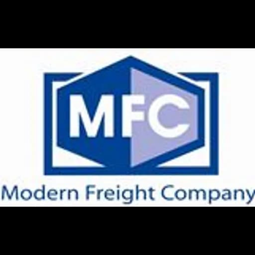 Dubai - Modern Freight Company LLC (Dubai, Head Office) logo