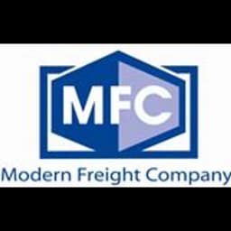 Dubai - Modern Freight Company LLC (Dubai, Head Office) logo