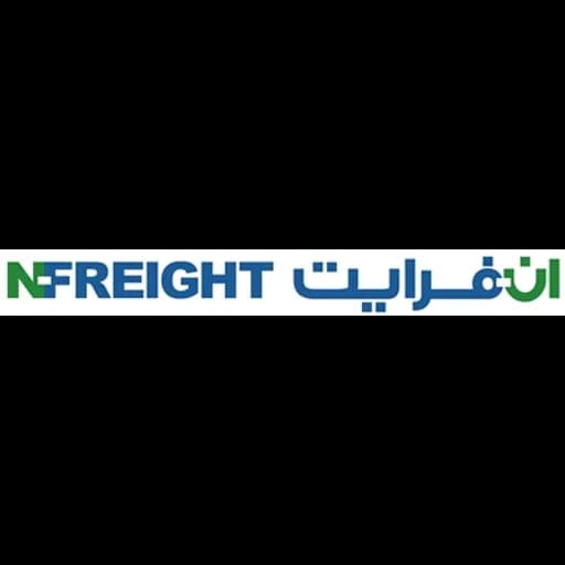 Dubai - N-Freight LLC (Dubai, Head Office) logo