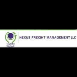 Dubai - Nexus Freight Management LLC (Dubai, Head Office) logo