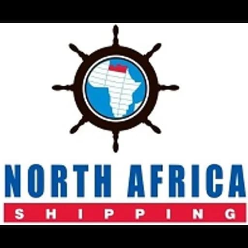 Dubai - North Africa Shipping Co. (Dubai, Head Office) logo