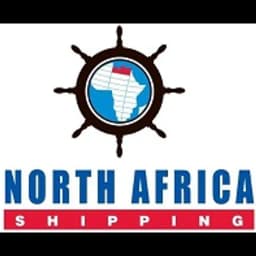 Dubai - North Africa Shipping Co. (Dubai, Head Office) logo