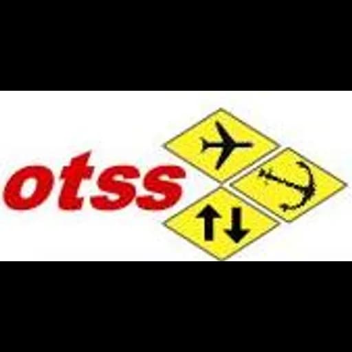 Dubai - On Time Shipping Services (L.L.C) (Dubai, Head Office) logo