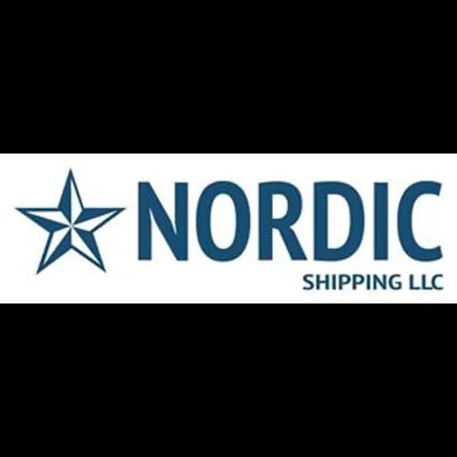 Dubai - Nordic Shipping LLC (Dubai, Head Office) logo