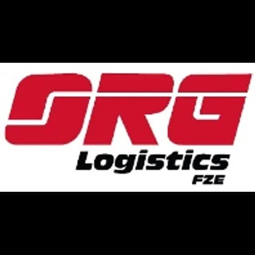 Dubai - ORG Logistics FZE (Dubai, Head Office) logo