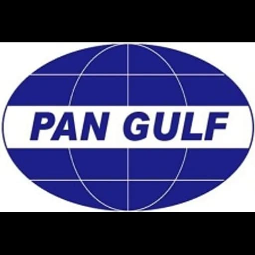 Dubai - Pan Gulf International DWC-LLC (Dubai, Head Office) logo