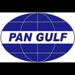 Dubai - Pan Gulf International DWC-LLC (Dubai, Head Office) logo