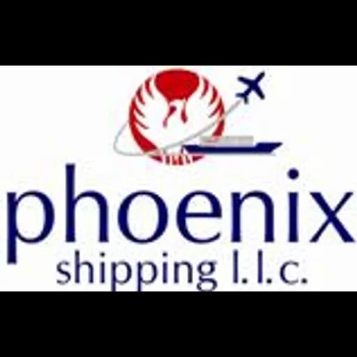 Dubai - Phoenix Shipping LLC (Dubai, Head Office) logo