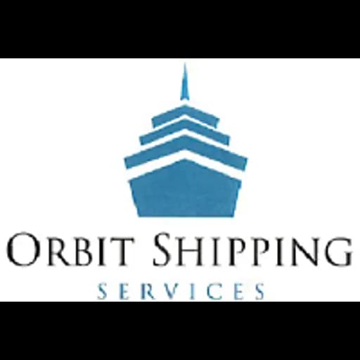 Dubai - Orbit Shipping Services (Head Office) logo