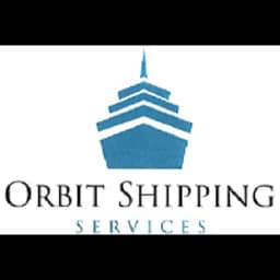 Dubai - Orbit Shipping Services (Head Office) logo