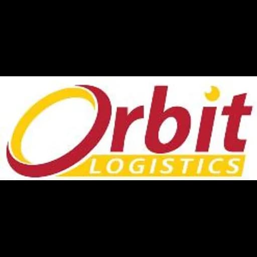 Dubai - Orbit Logistics FZCO (Dubai, Head Office) logo