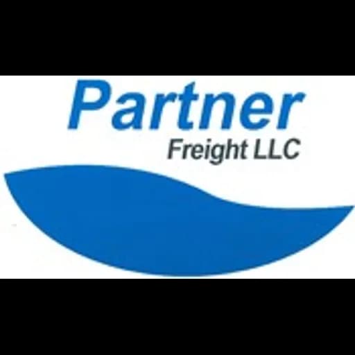 Dubai - Partner Freight LLC (Dubai, Head Office) logo