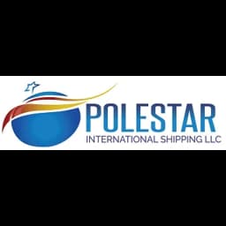 Dubai - Polestar International Shipping LLC (Dubai, Head Office) logo