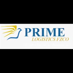 Dubai - PRIME LOGISTICS FZCO (Head Office) logo