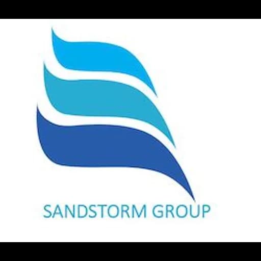 Dubai - SANDSTORM SUPPLY CHAIN & LOGISTICS L.L.C (Head Office) logo