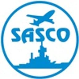 Dubai - Sasco Global Shipping LLC (Dubai, Head Office) logo