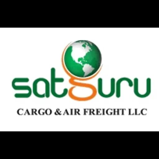 Dubai - Satguru Cargo & Air Freight (L.L.C) (Dubai, Head Office) logo