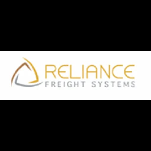 Dubai - Reliance Freight Systems L.L.C (Dubai, Head Office) logo
