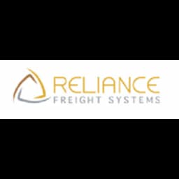 Dubai - Reliance Freight Systems L.L.C (Dubai, Head Office) logo