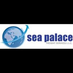 Dubai - Sea Palace Freight Services LLC (Dubai, Head Office) logo