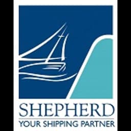 Dubai - Shepherd International LLC (Dubai, Head Office) logo